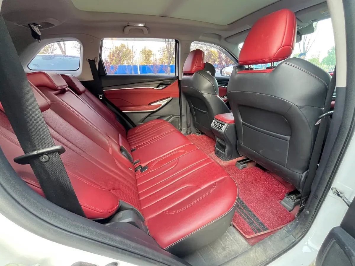 2020 ChangAn CS75 Plus 1.5T 178HP L4 6AT,autocango,china used car exporter,china ev exporter,chinese used car exporter,chinese used ev exporter