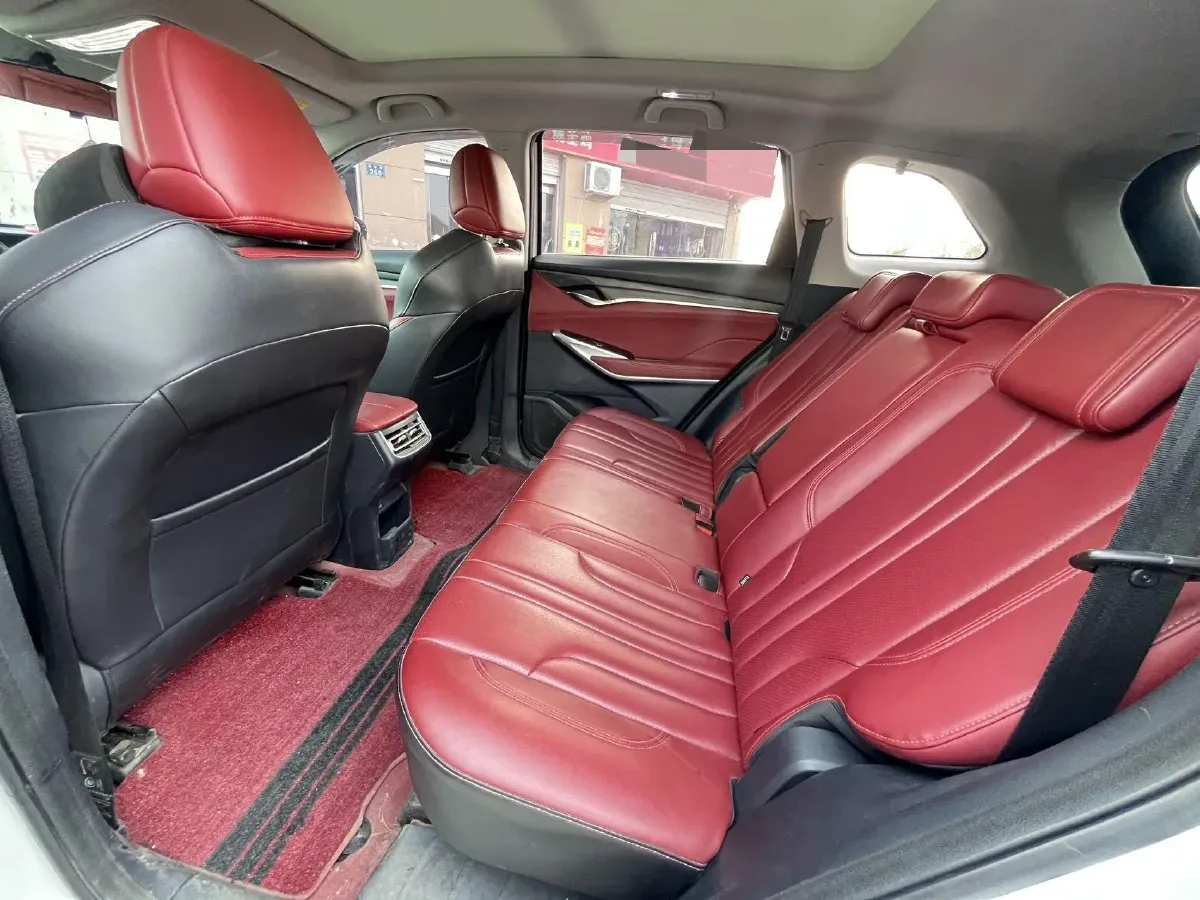 2020 ChangAn CS75 Plus 1.5T 178HP L4 6AT,autocango,china used car exporter,china ev exporter,chinese used car exporter,chinese used ev exporter