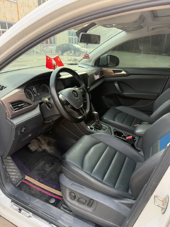 2021 Volkswagen Tharu 1.4T 150HP L4 7DCT,autocango,china used car exporter,china ev exporter,chinese used car exporter,chinese used ev exporter