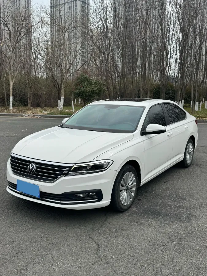 2021 Volkswagen Lavida 1.5L 113HP L4 6AT,autocango,china used car exporter,china ev exporter,chinese used car exporter,chinese used ev exporter