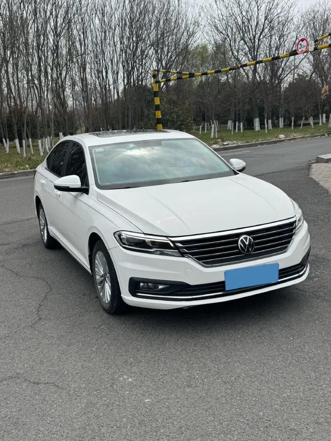 2021 Volkswagen Lavida 1.5L 113HP L4 6AT,autocango,china used car exporter,china ev exporter,chinese used car exporter,chinese used ev exporter