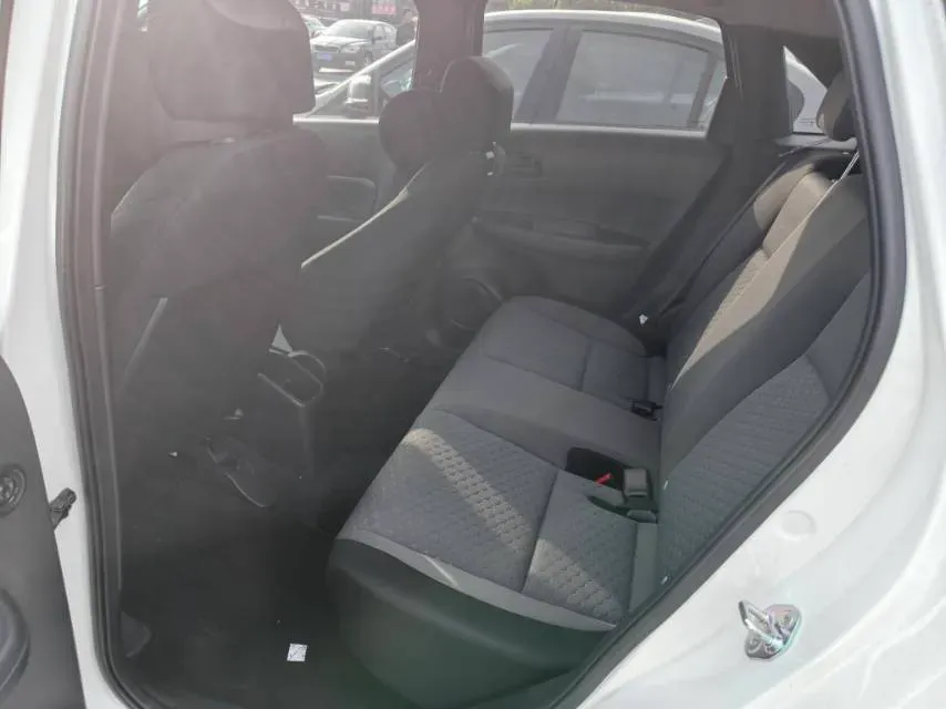 2024 Honda Fit 1.5L 124HP L4 CVT,autocango,china used car exporter,china ev exporter,chinese used car exporter,chinese used ev exporter