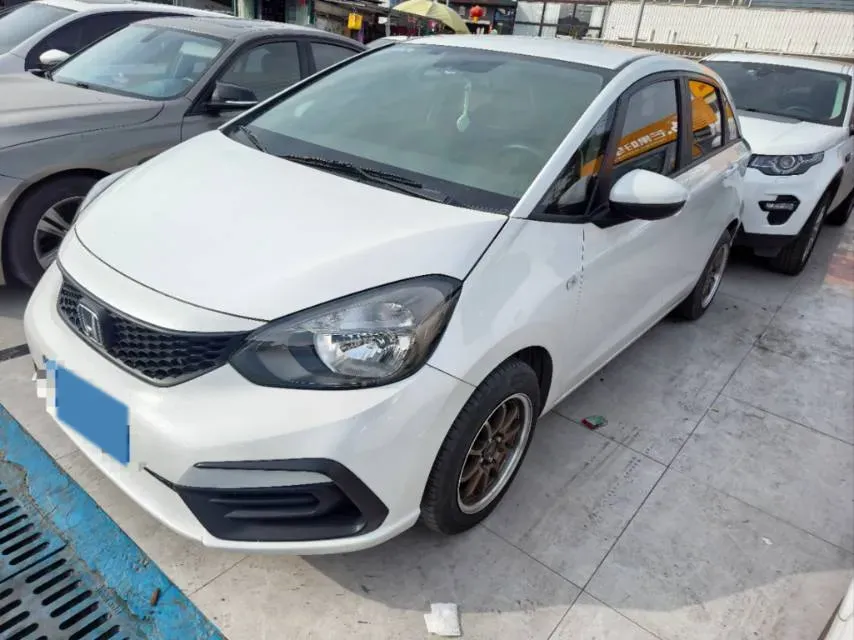 2024 Honda Fit 1.5L 124HP L4 CVT,autocango,china used car exporter,china ev exporter,chinese used car exporter,chinese used ev exporter