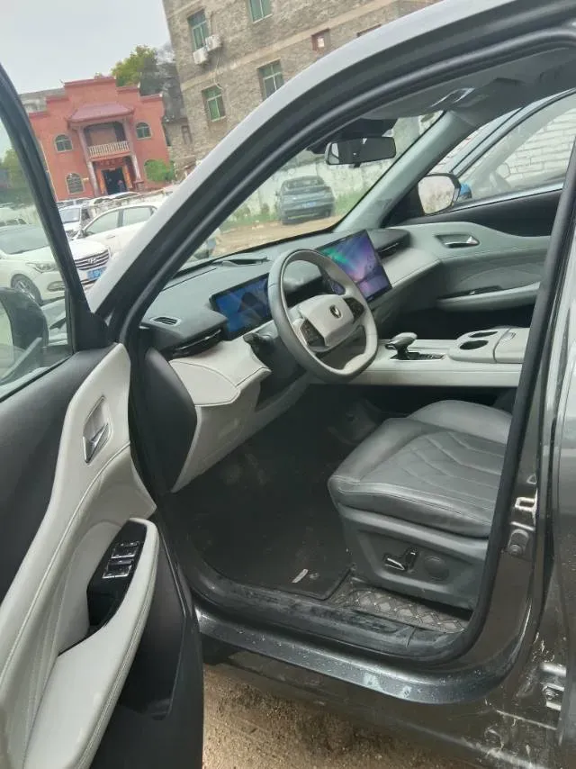 2025 ChangAn UNI-Z 1.5L 98HP L4 E-CVT PHEV 18.4KWH,autocango,china used car exporter,china ev exporter,chinese used car exporter,chinese used ev exporter