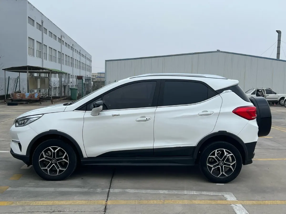 2021 BYD Song 1.5T 160HP L4 6DCT,autocango,china used car exporter,china ev exporter,chinese used car exporter,chinese used ev exporter