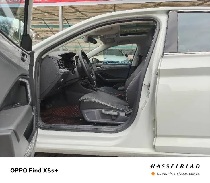 2023 Volkswagen Sagitar 1.2T 116HP L4 7DCT,autocango,china used car exporter,china ev exporter,chinese used car exporter,chinese used ev exporter