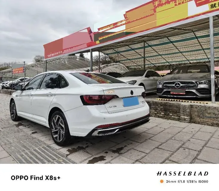 2023 Volkswagen Sagitar 1.2T 116HP L4 7DCT,autocango,china used car exporter,china ev exporter,chinese used car exporter,chinese used ev exporter