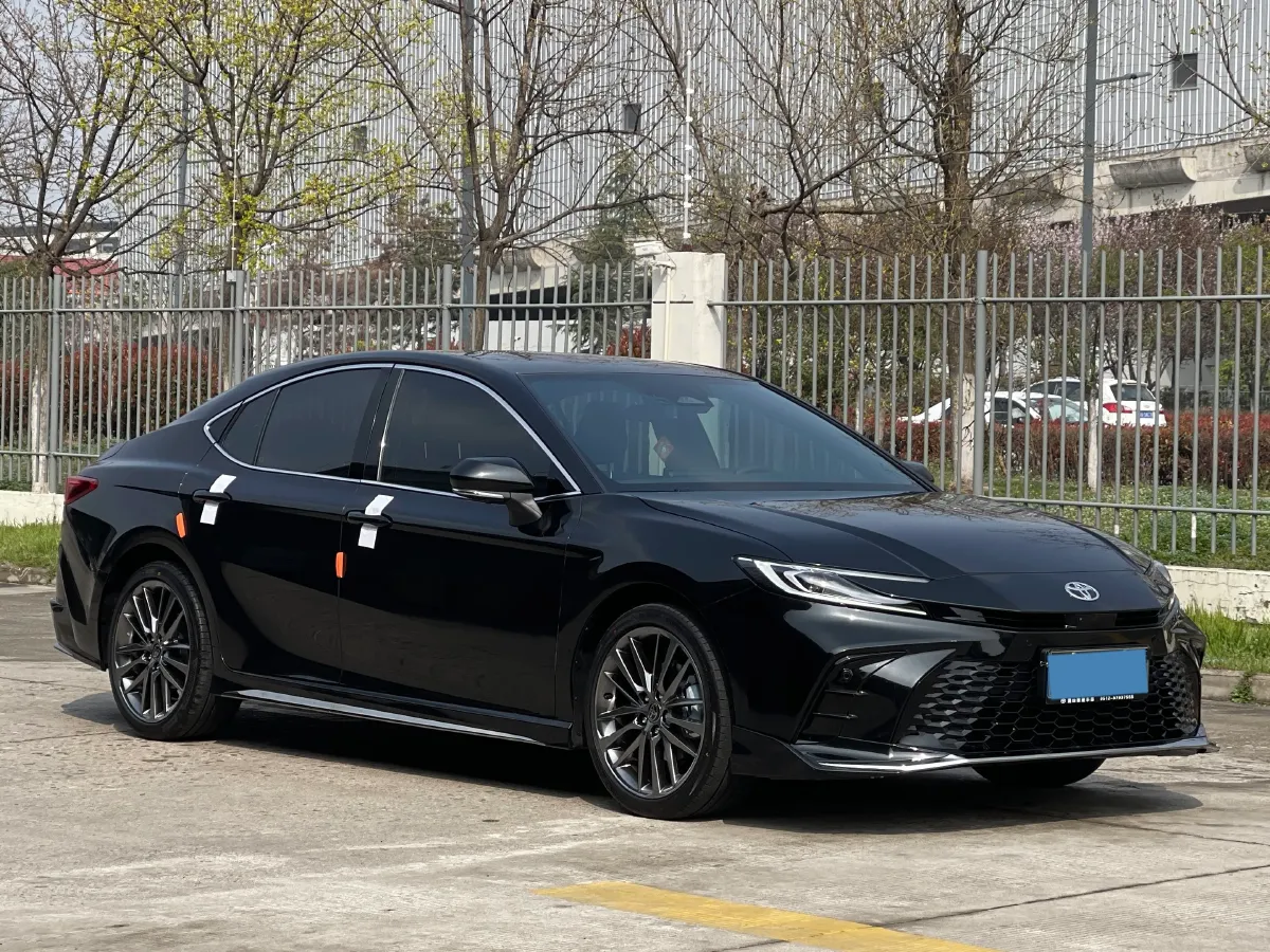 2026 Toyota Camry 2.0L 152HP L4 E-CVT Hybrid,autocango,china used car exporter,china ev exporter,chinese used car exporter,chinese used ev exporter