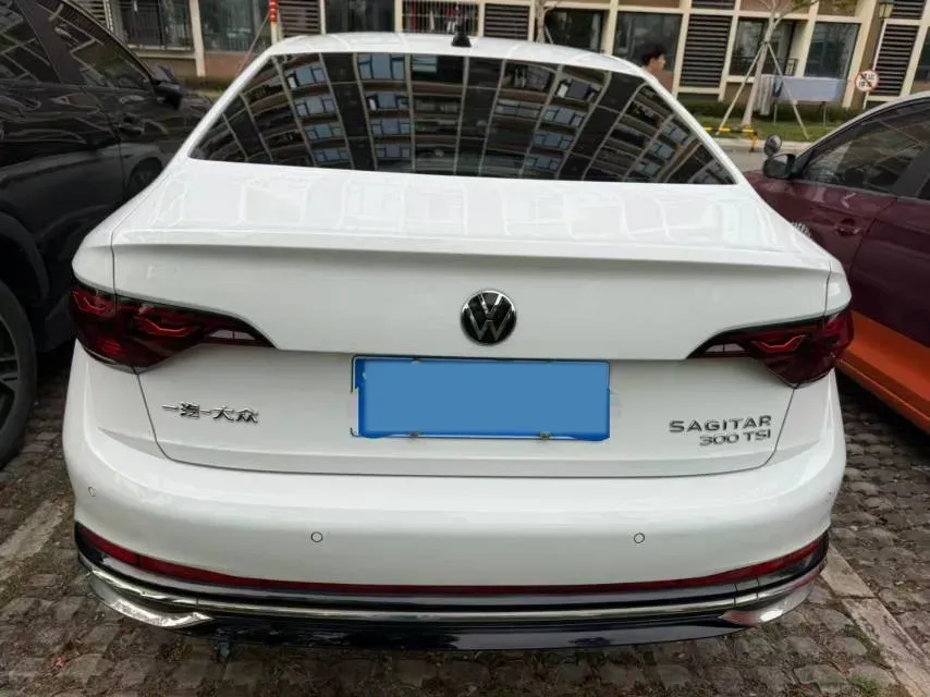2023 Volkswagen Sagitar 1.5T 160HP L4 7DCT,autocango,china used car exporter,china ev exporter,chinese used car exporter,chinese used ev exporter