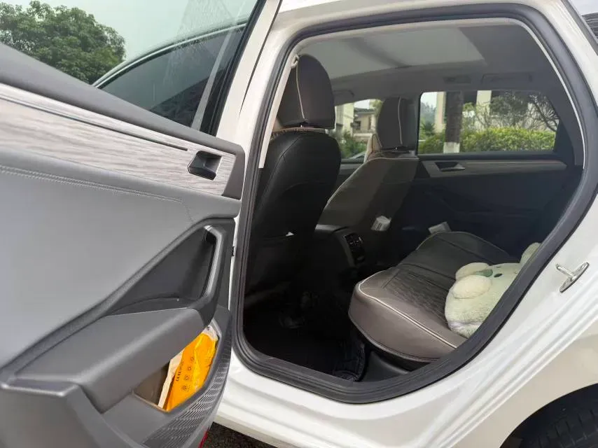 2023 Volkswagen Sagitar 1.5T 160HP L4 7DCT,autocango,china used car exporter,china ev exporter,chinese used car exporter,chinese used ev exporter