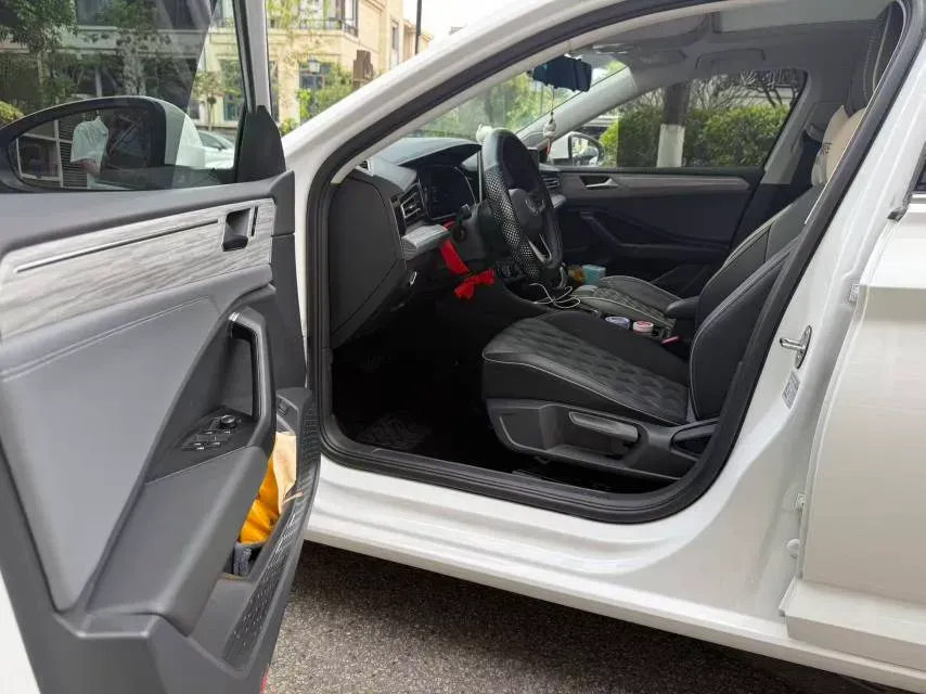 2023 Volkswagen Sagitar 1.5T 160HP L4 7DCT,autocango,china used car exporter,china ev exporter,chinese used car exporter,chinese used ev exporter