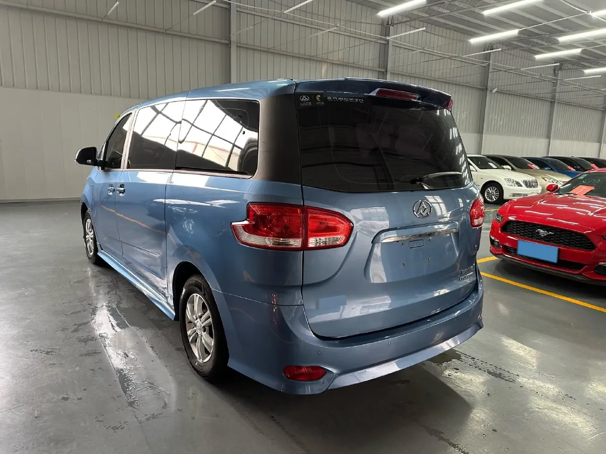 2016 MAXUS G10 2.0T 224HP L4 6AT,autocango,china used car exporter,china ev exporter,chinese used car exporter,chinese used ev exporter