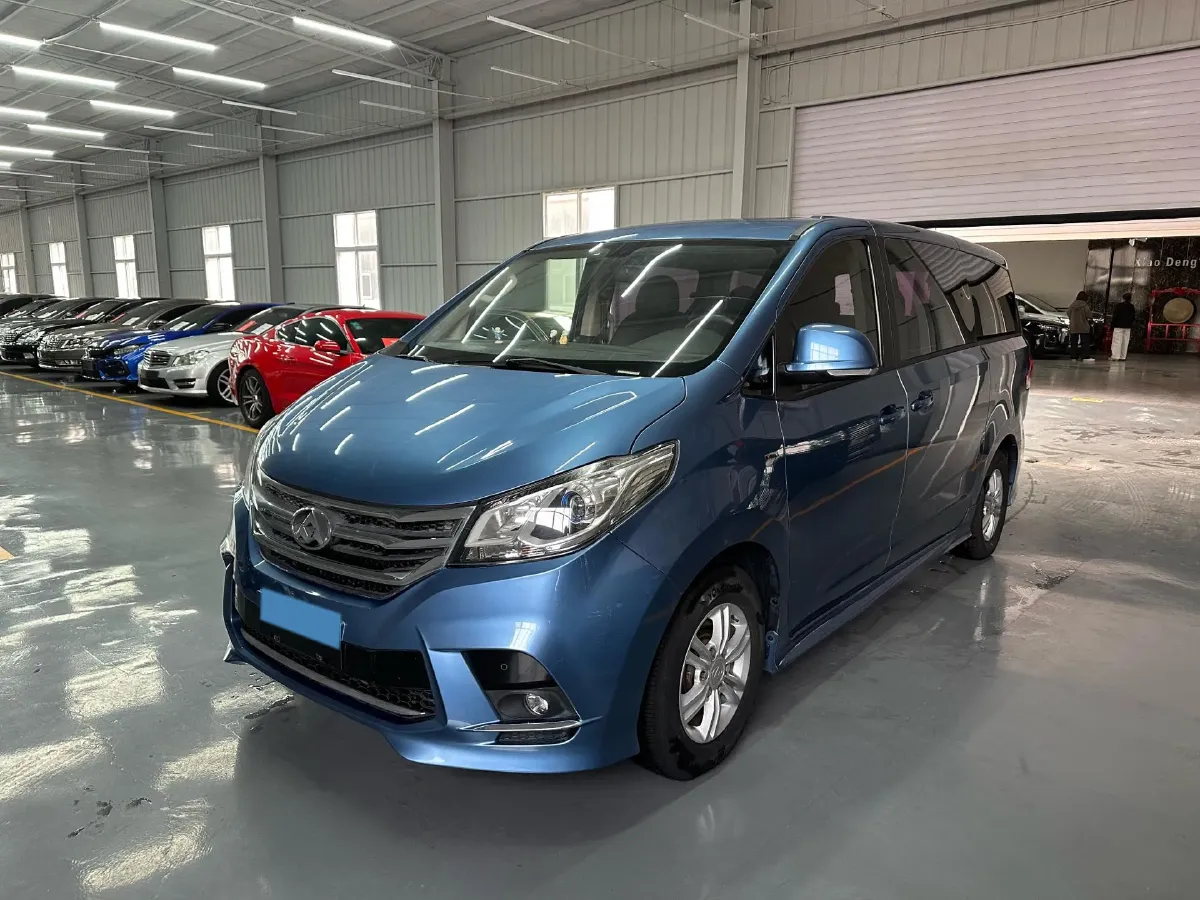 2016 MAXUS G10 2.0T 224HP L4 6AT,autocango,china used car exporter,china ev exporter,chinese used car exporter,chinese used ev exporter