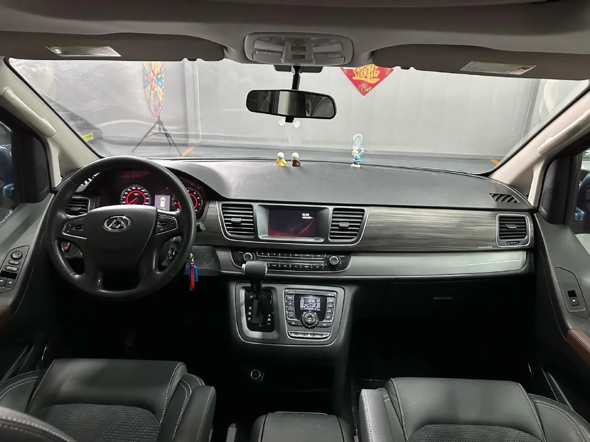 2016 MAXUS G10 2.0T 224HP L4 6AT,autocango,china used car exporter,china ev exporter,chinese used car exporter,chinese used ev exporter