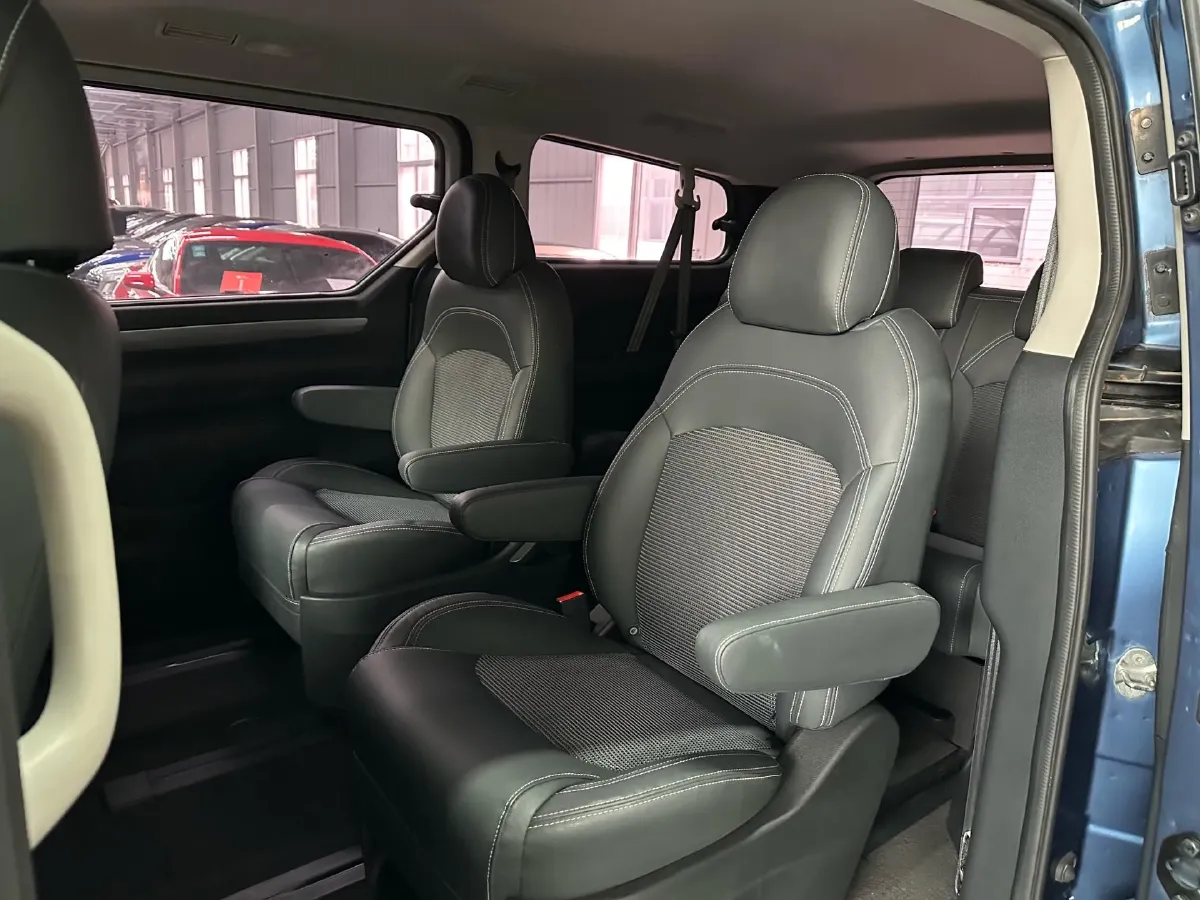 2016 MAXUS G10 2.0T 224HP L4 6AT,autocango,china used car exporter,china ev exporter,chinese used car exporter,chinese used ev exporter