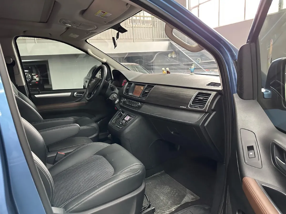 2016 MAXUS G10 2.0T 224HP L4 6AT,autocango,china used car exporter,china ev exporter,chinese used car exporter,chinese used ev exporter