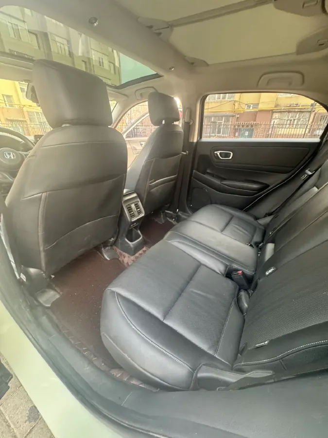 2023 Honda Integra 1.5T 182HP L4 CVT,autocango,china used car exporter,china ev exporter,chinese used car exporter,chinese used ev exporter