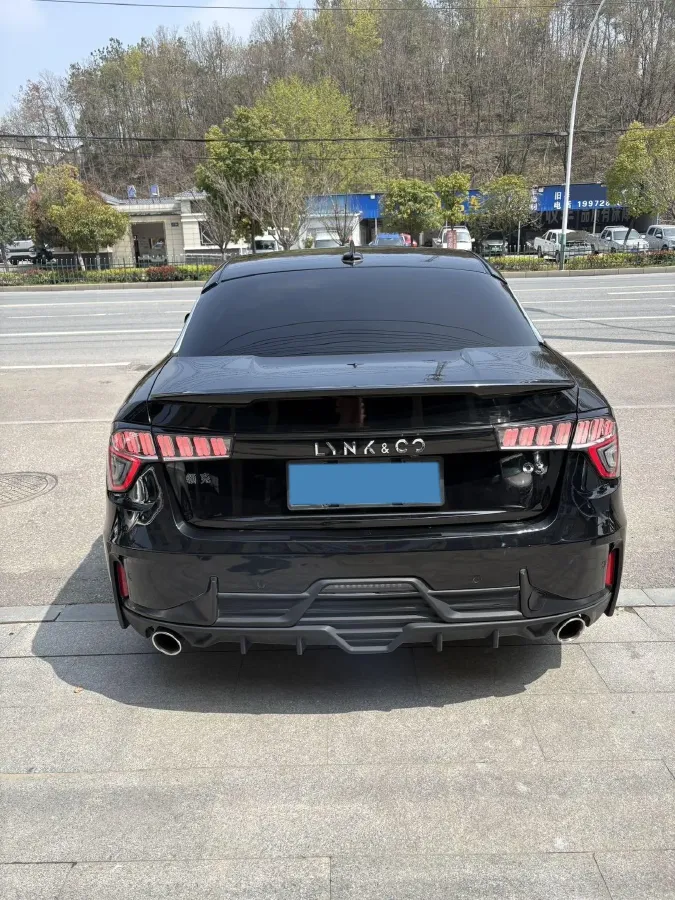 2022 LYNK&CO 03 2.0T 190HP L4 7DCT,autocango,china used car exporter,china ev exporter,chinese used car exporter,chinese used ev exporter