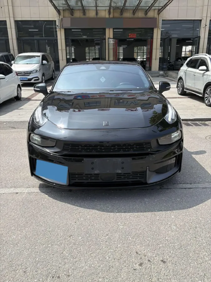 2022 LYNK&CO 03 2.0T 190HP L4 7DCT,autocango,china used car exporter,china ev exporter,chinese used car exporter,chinese used ev exporter
