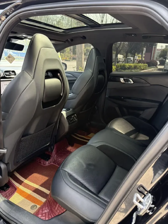 2022 LYNK&CO 03 2.0T 190HP L4 7DCT,autocango,china used car exporter,china ev exporter,chinese used car exporter,chinese used ev exporter