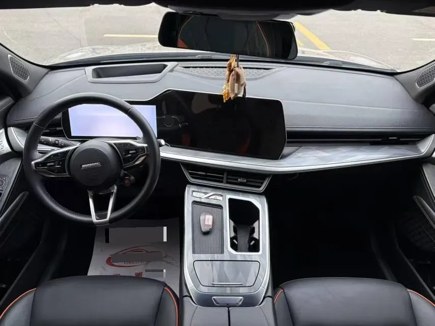 2022 Haval XY 2.0T 224HP L4 7DCT,autocango,china used car exporter,china ev exporter,chinese used car exporter,chinese used ev exporter