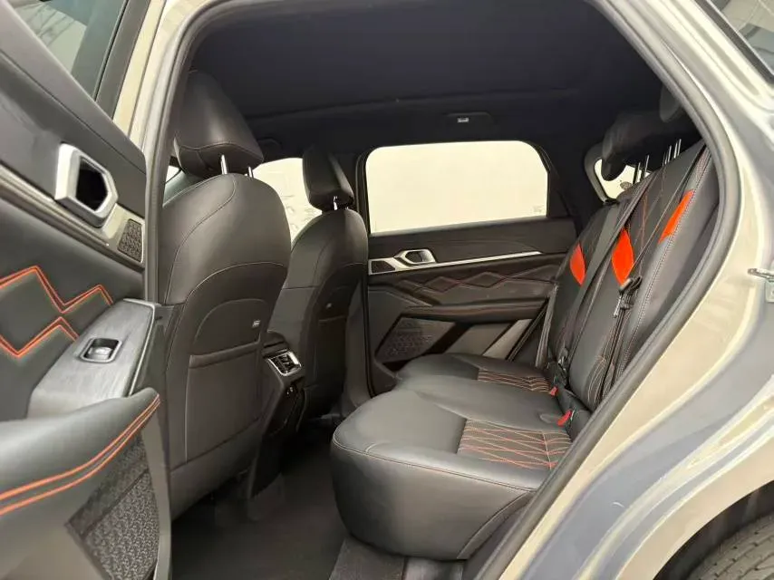 2022 Haval XY 2.0T 224HP L4 7DCT,autocango,china used car exporter,china ev exporter,chinese used car exporter,chinese used ev exporter