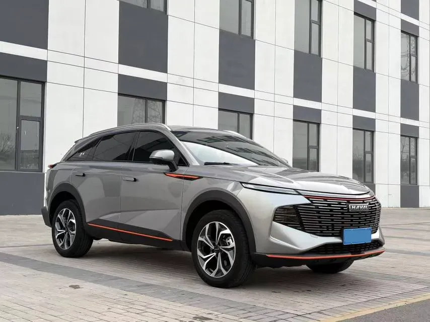 2022 Haval XY 2.0T 224HP L4 7DCT,autocango,china used car exporter,china ev exporter,chinese used car exporter,chinese used ev exporter