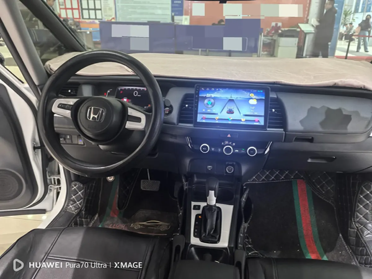 2021 Honda Fit 1.5L 131HP L4 CVT,autocango,china used car exporter,china ev exporter,chinese used car exporter,chinese used ev exporter