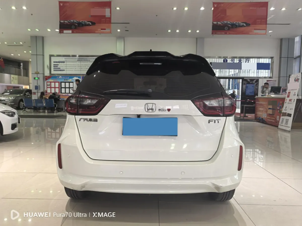 2021 Honda Fit 1.5L 131HP L4 CVT,autocango,china used car exporter,china ev exporter,chinese used car exporter,chinese used ev exporter
