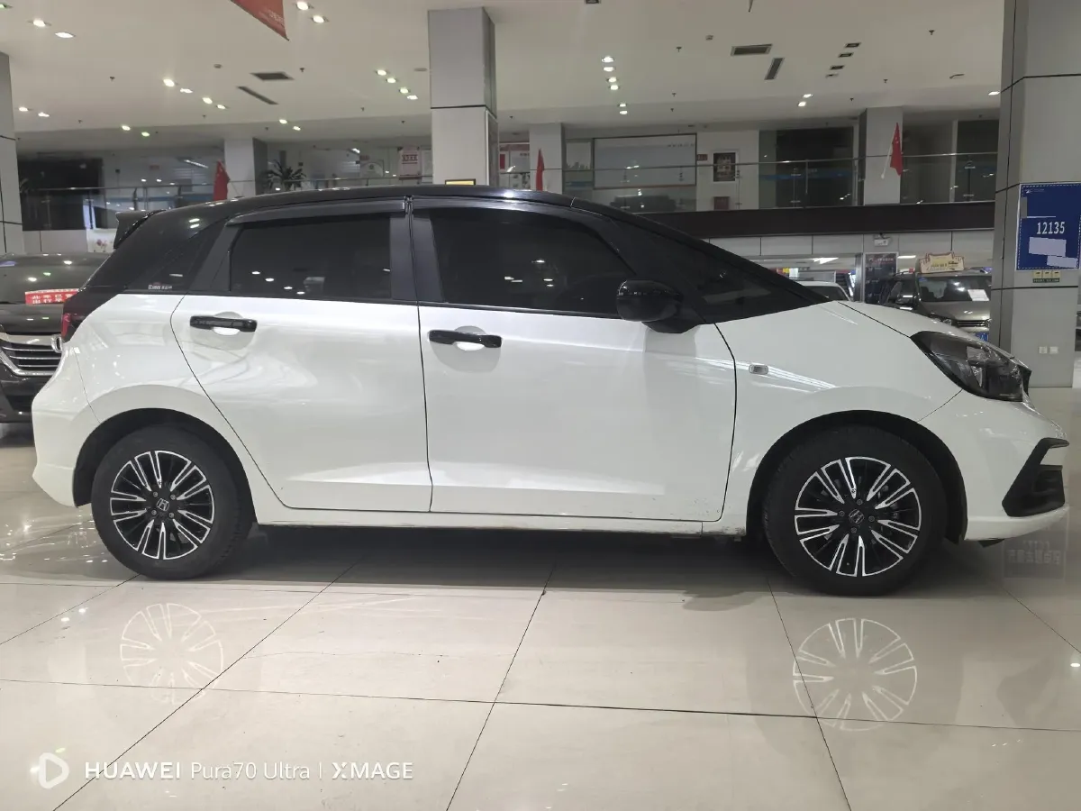 2021 Honda Fit 1.5L 131HP L4 CVT,autocango,china used car exporter,china ev exporter,chinese used car exporter,chinese used ev exporter