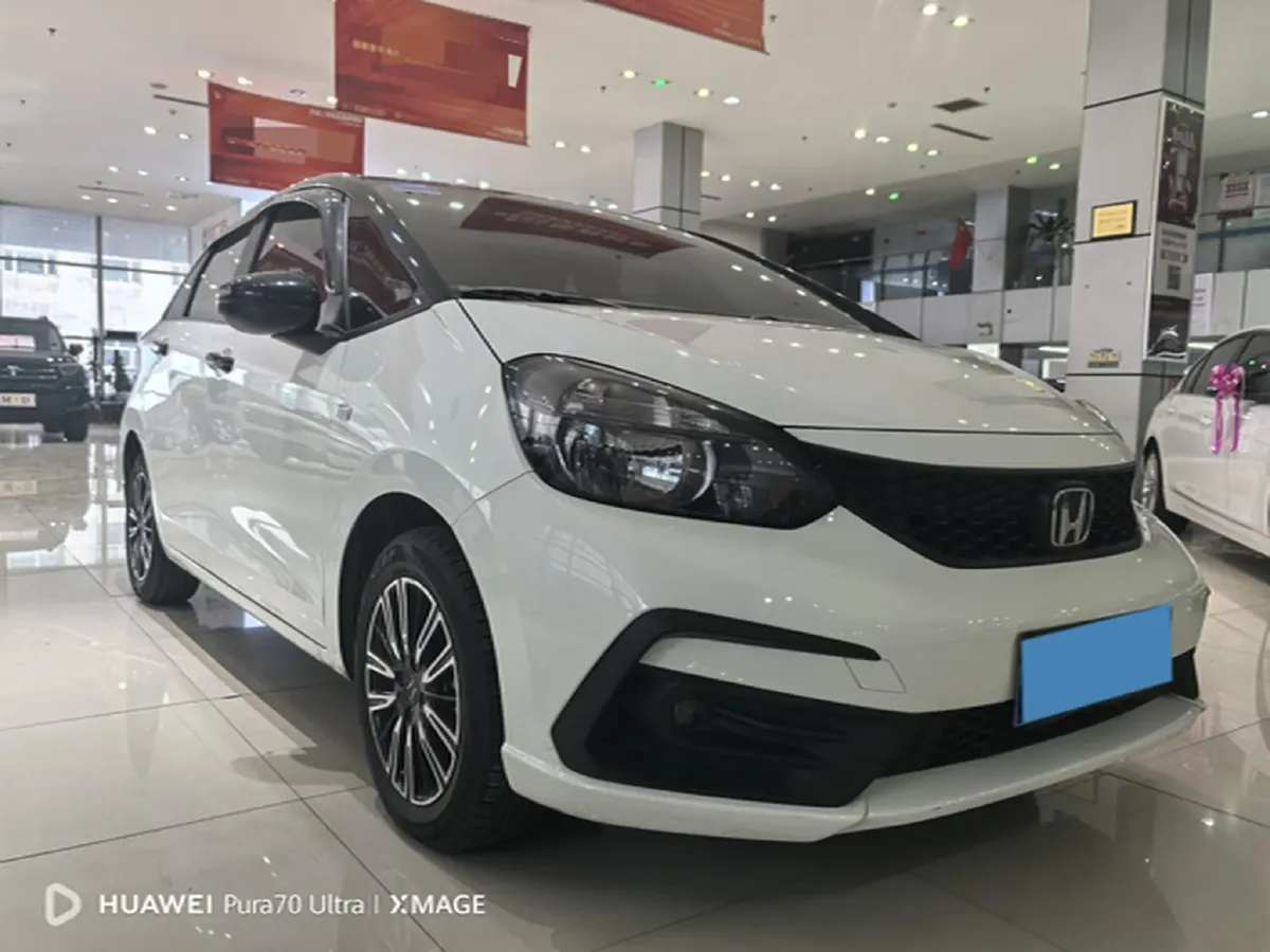 2021 Honda Fit 1.5L 131HP L4 CVT,autocango,china used car exporter,china ev exporter,chinese used car exporter,chinese used ev exporter