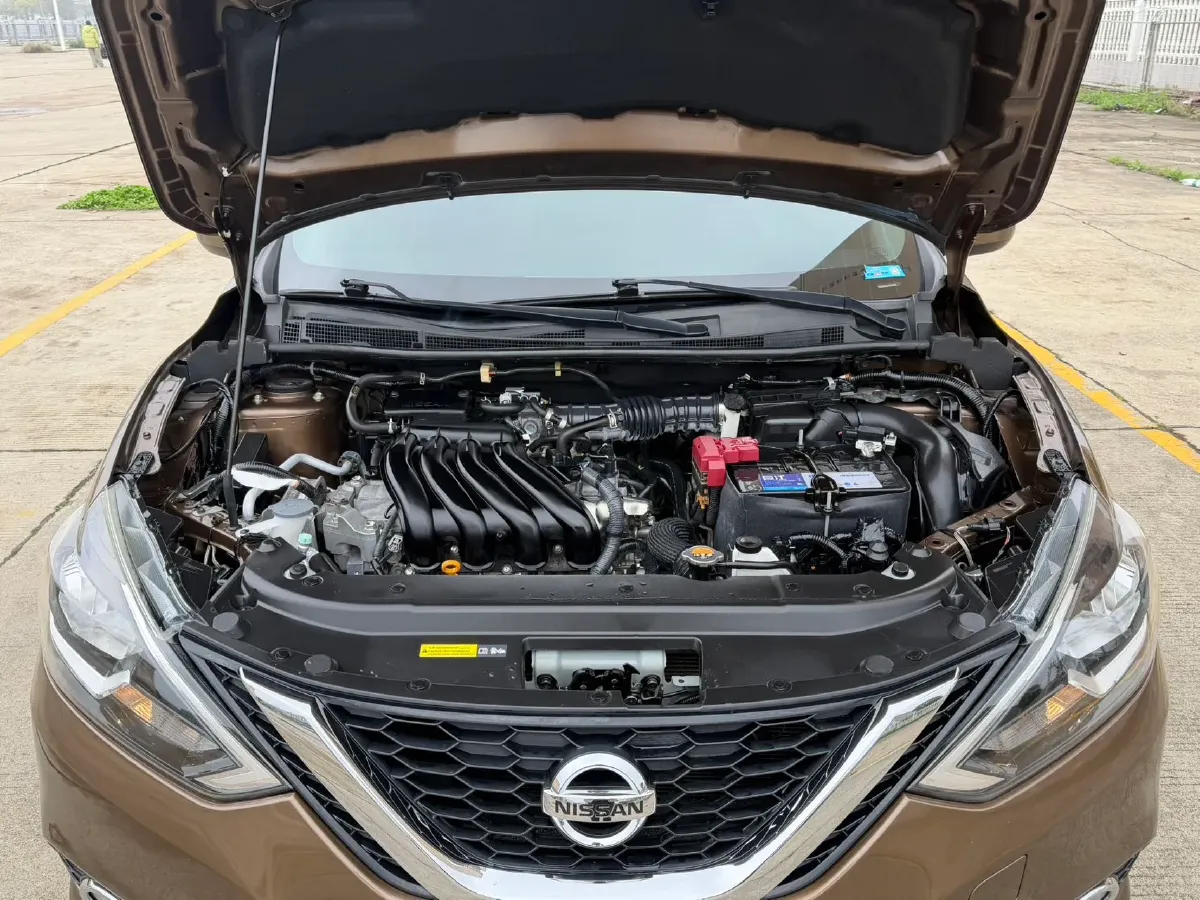2021 Nissan Sylphy 1.6L 122HP L4 CVT,autocango,china used car exporter,china ev exporter,chinese used car exporter,chinese used ev exporter