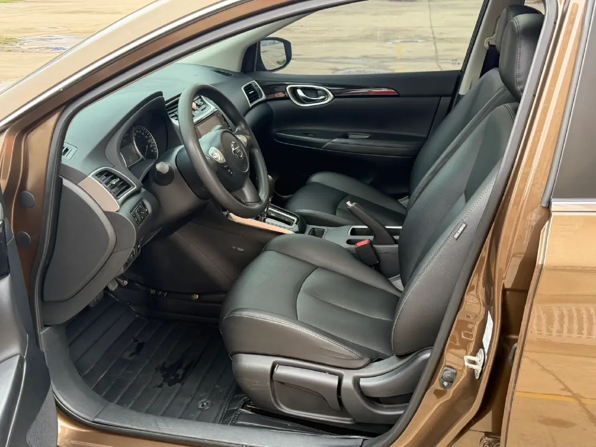 2021 Nissan Sylphy 1.6L 122HP L4 CVT,autocango,china used car exporter,china ev exporter,chinese used car exporter,chinese used ev exporter