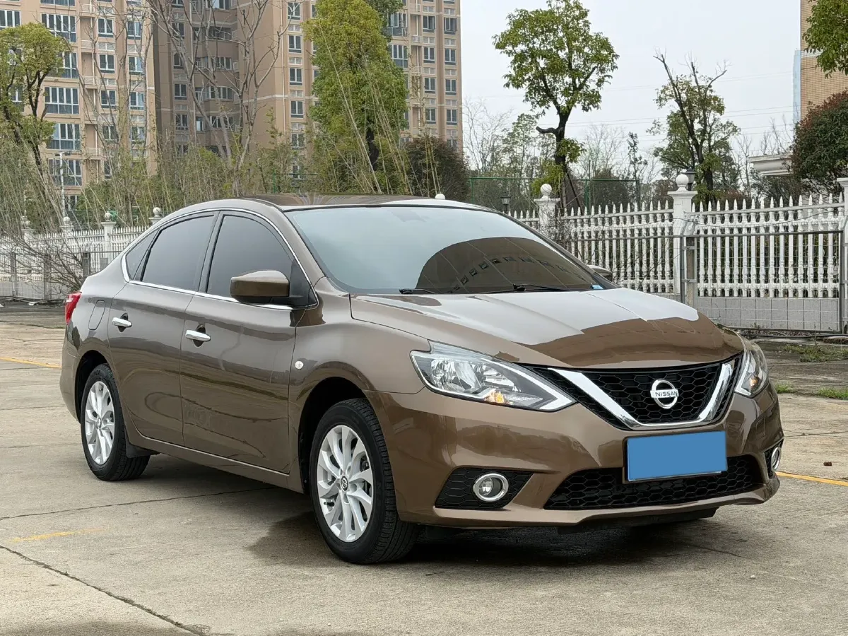 2021 Nissan Sylphy 1.6L 122HP L4 CVT,autocango,china used car exporter,china ev exporter,chinese used car exporter,chinese used ev exporter