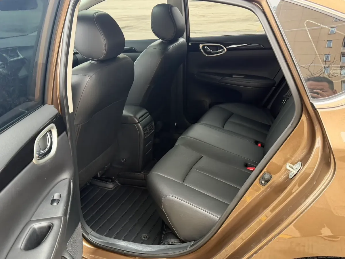 2021 Nissan Sylphy 1.6L 122HP L4 CVT,autocango,china used car exporter,china ev exporter,chinese used car exporter,chinese used ev exporter