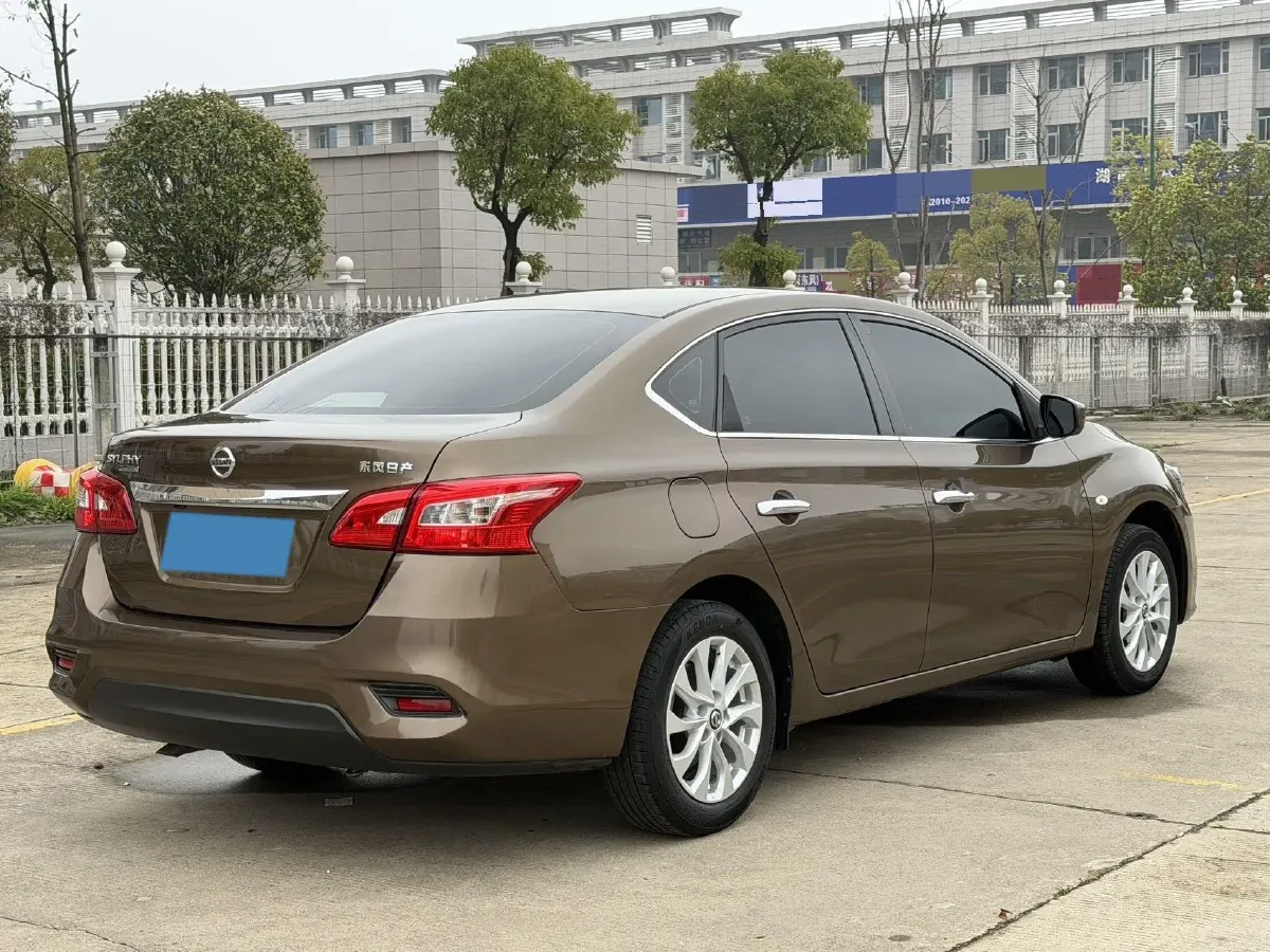 2021 Nissan Sylphy 1.6L 122HP L4 CVT,autocango,china used car exporter,china ev exporter,chinese used car exporter,chinese used ev exporter