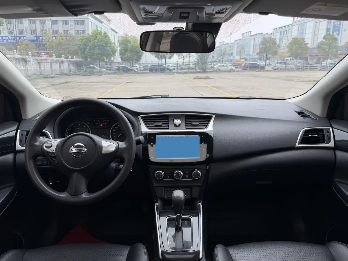 2021 Nissan Sylphy 1.6L 122HP L4 CVT,autocango,china used car exporter,china ev exporter,chinese used car exporter,chinese used ev exporter