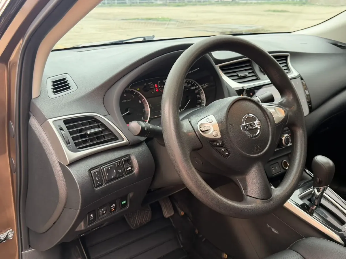 2021 Nissan Sylphy 1.6L 122HP L4 CVT,autocango,china used car exporter,china ev exporter,chinese used car exporter,chinese used ev exporter