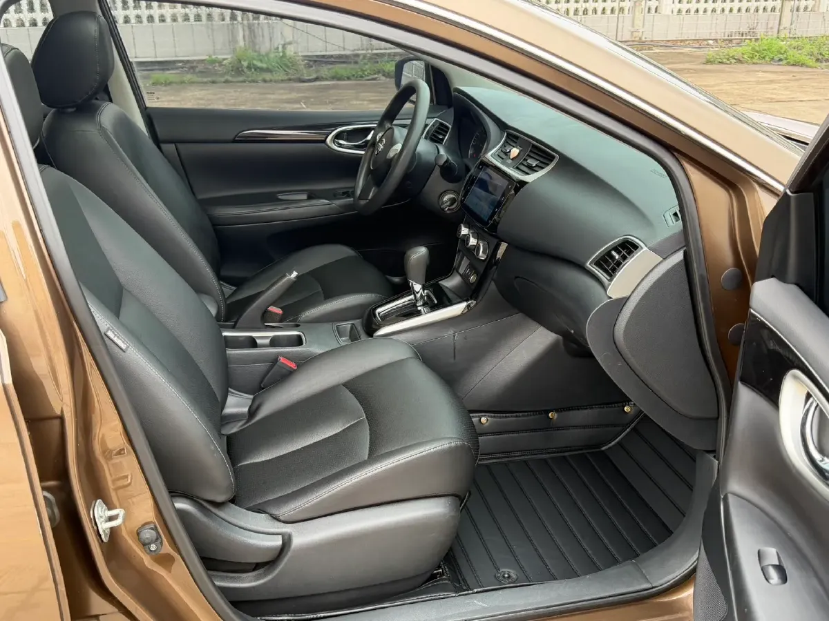 2021 Nissan Sylphy 1.6L 122HP L4 CVT,autocango,china used car exporter,china ev exporter,chinese used car exporter,chinese used ev exporter