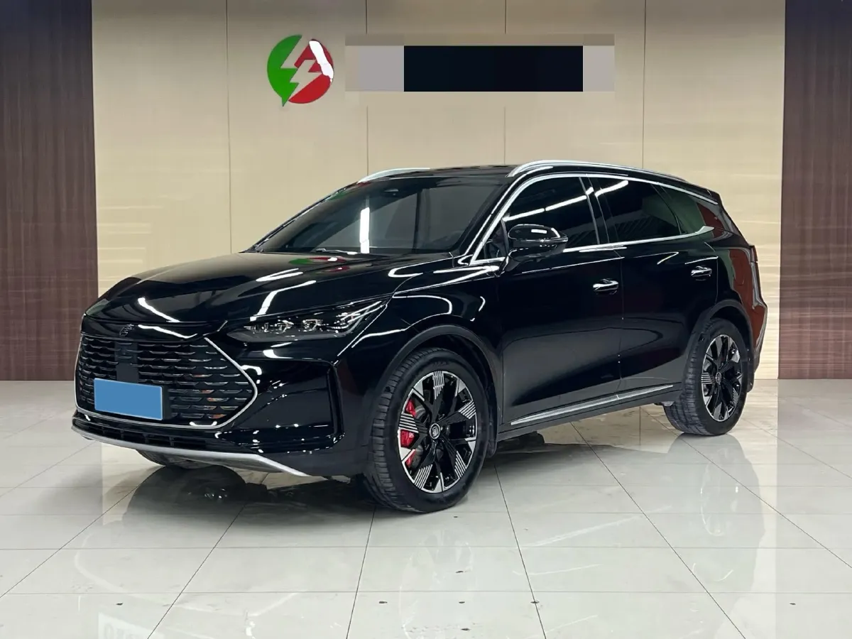 2024 BYD Tang 1.5T 139HP L4 E-CVT PHEV 45.8KWH,autocango,china used car exporter,china ev exporter,chinese used car exporter,chinese used ev exporter