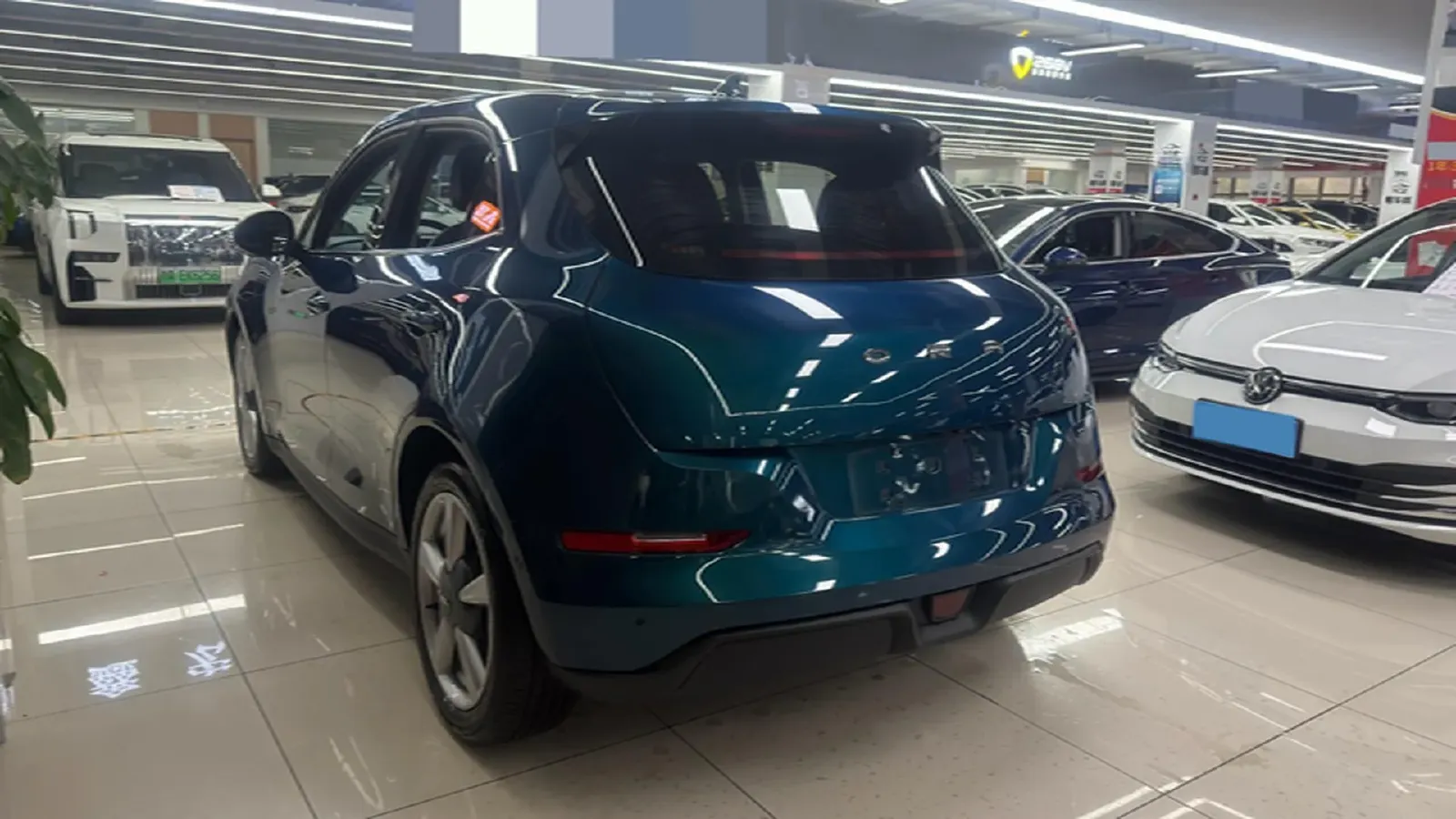 2021 Ora FunkyCat BEV 45.99KWH,autocango,china used car exporter,china ev exporter,chinese used car exporter,chinese used ev exporter