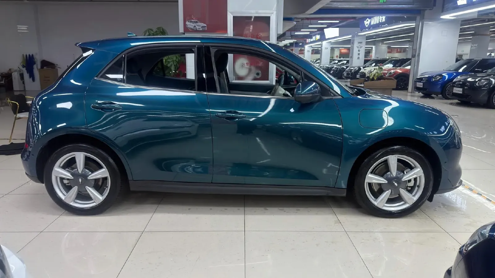 2021 Ora FunkyCat BEV 45.99KWH,autocango,china used car exporter,china ev exporter,chinese used car exporter,chinese used ev exporter