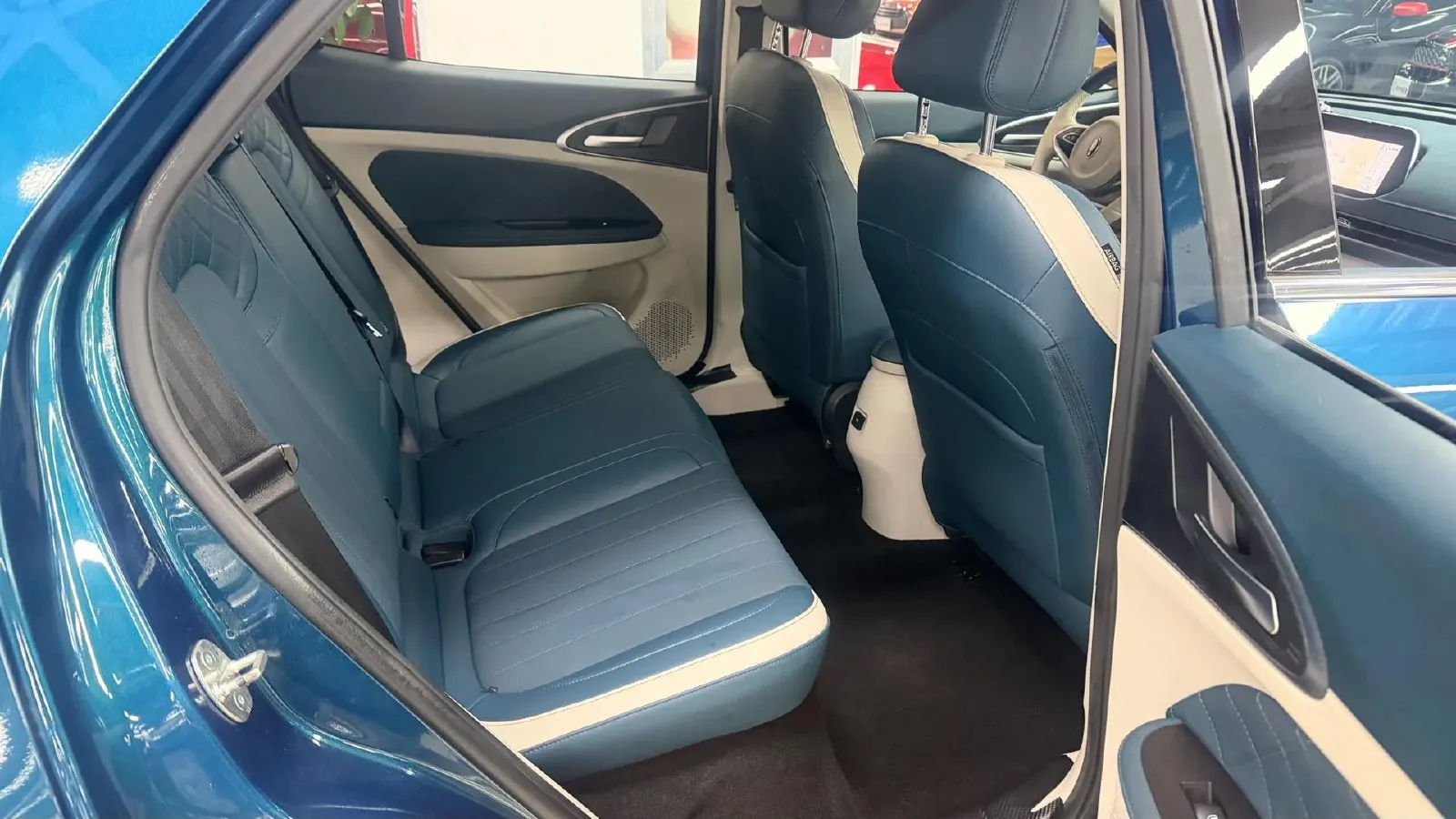 2021 Ora FunkyCat BEV 45.99KWH,autocango,china used car exporter,china ev exporter,chinese used car exporter,chinese used ev exporter