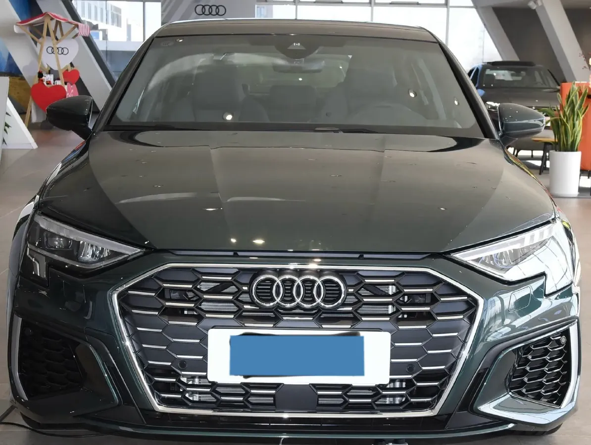 2023 Audi A3 1.4T 150HP L4 7DCT,autocango,china used car exporter,china ev exporter,chinese used car exporter,chinese used ev exporter
