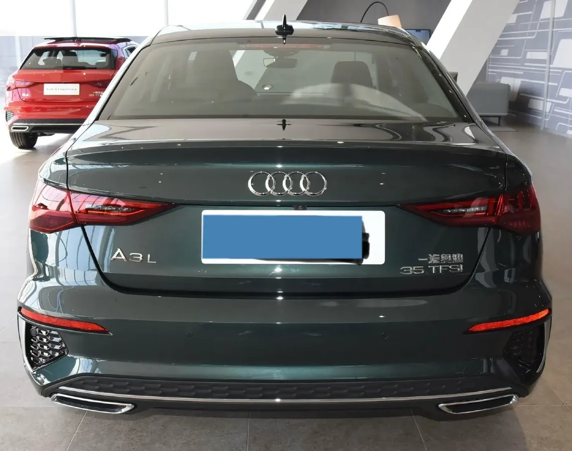 2023 Audi A3 1.4T 150HP L4 7DCT,autocango,china used car exporter,china ev exporter,chinese used car exporter,chinese used ev exporter