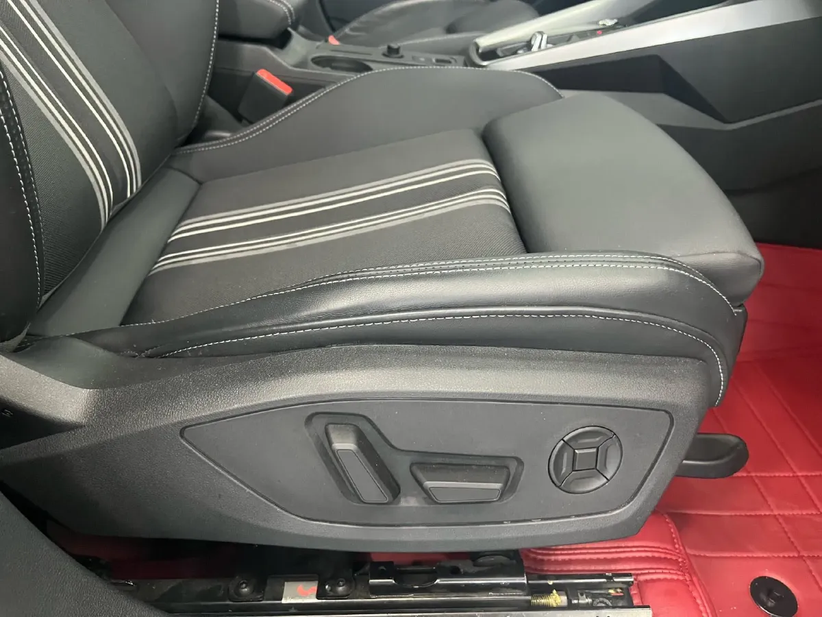 2023 Audi A3 1.4T 150HP L4 7DCT,autocango,china used car exporter,china ev exporter,chinese used car exporter,chinese used ev exporter