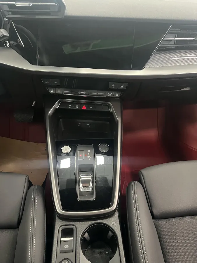 2023 Audi A3 1.4T 150HP L4 7DCT,autocango,china used car exporter,china ev exporter,chinese used car exporter,chinese used ev exporter