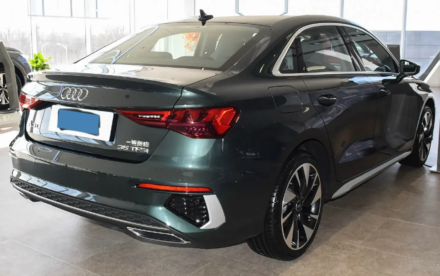 2023 Audi A3 1.4T 150HP L4 7DCT,autocango,china used car exporter,china ev exporter,chinese used car exporter,chinese used ev exporter