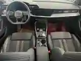 2023 Audi A3 1.4T 150HP L4 7DCT