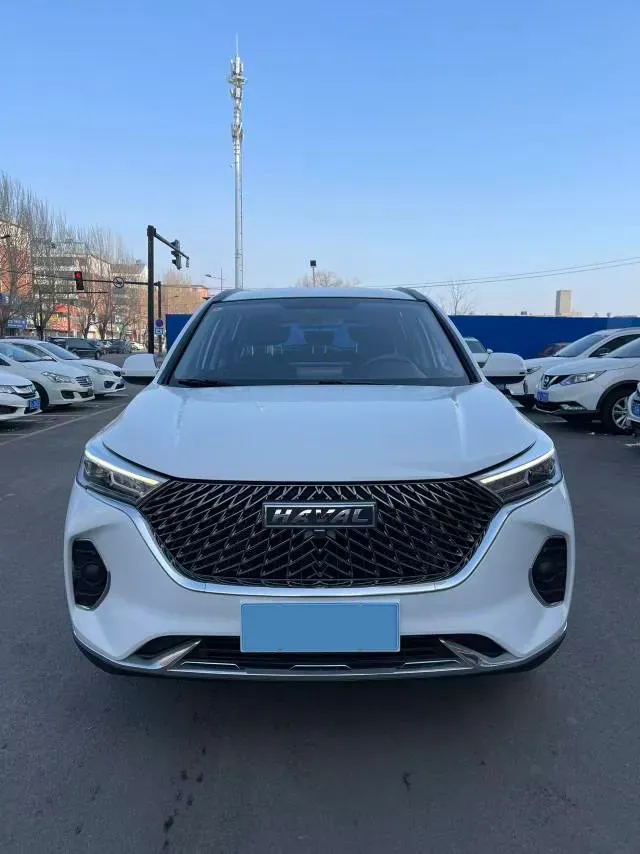 2022 Haval H6 1.5T 184HP L4 7DCT,autocango,china used car exporter,china ev exporter,chinese used car exporter,chinese used ev exporter